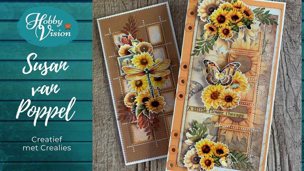 FBLive - 06-09-2025 - Susan van Poppel - Crealies