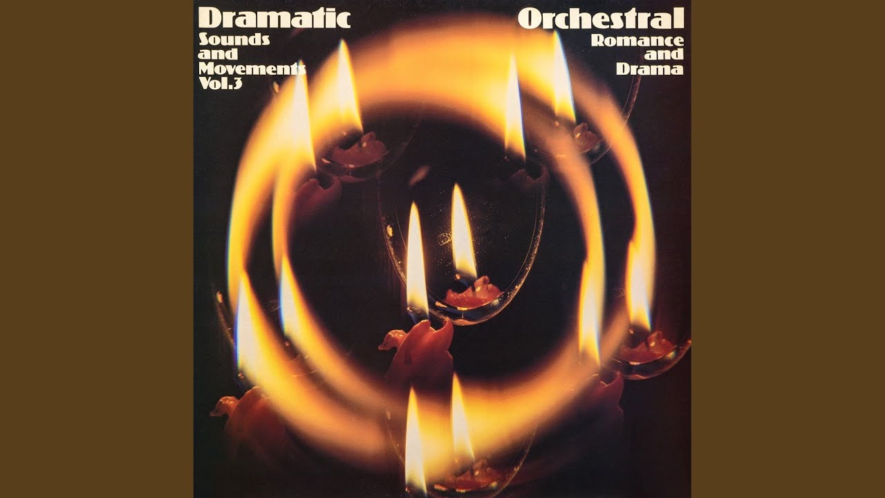 Orchestral Romance 11 (Remastered)