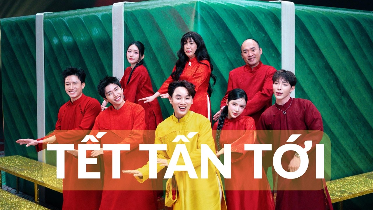 TẾT TẤN TỚI Remix | Nhẹ nhàng, bình yên cho ngày đầu năm