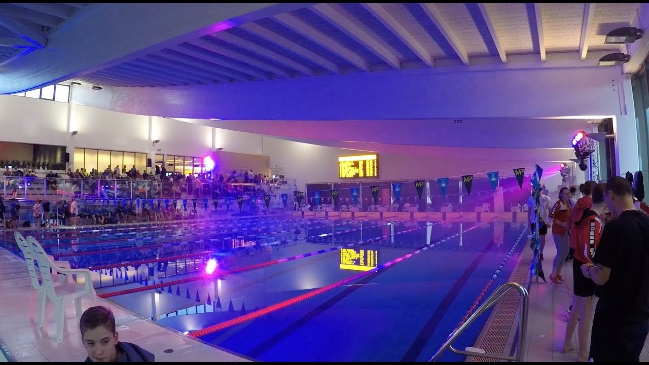 VLOG - Mons 2017