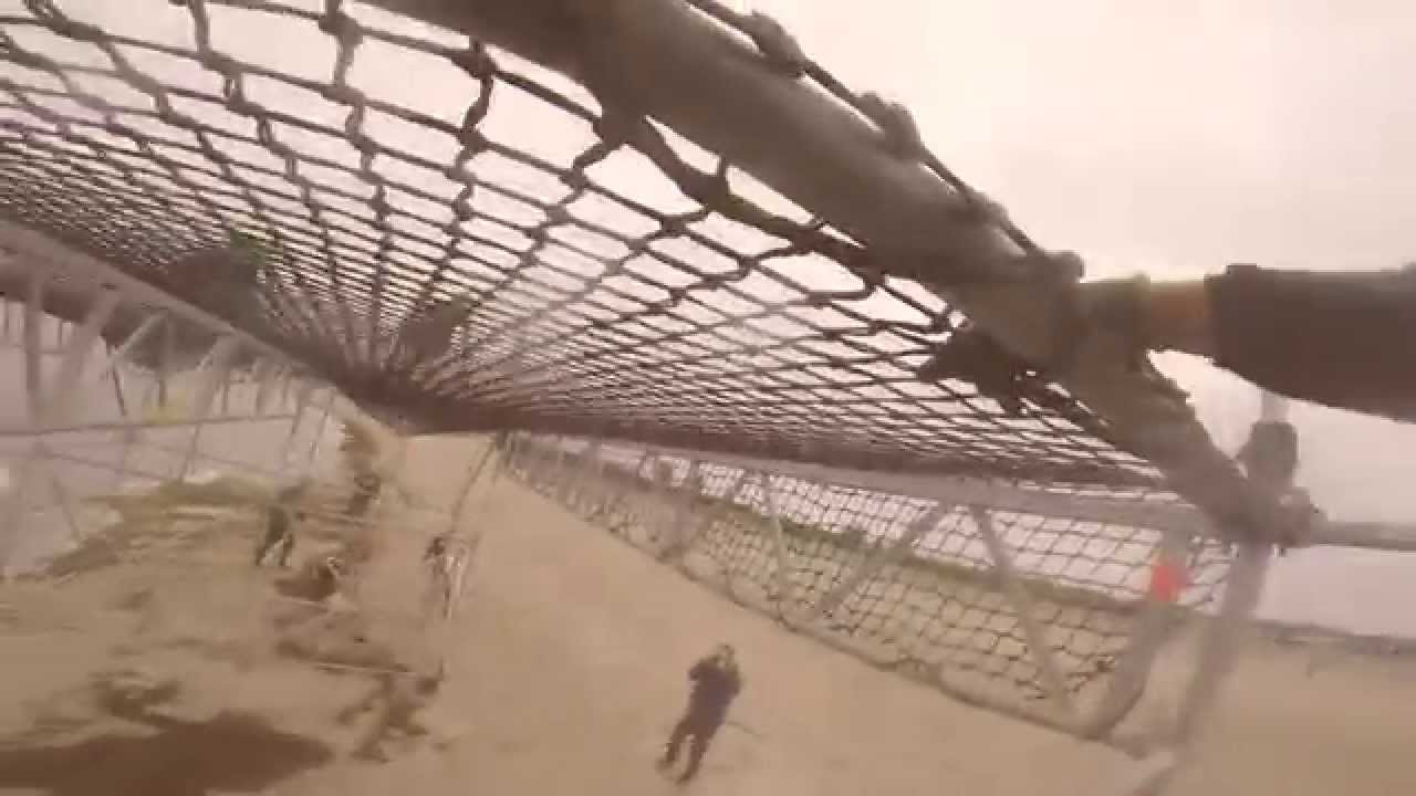Nordic Race - The Beach // 2014
