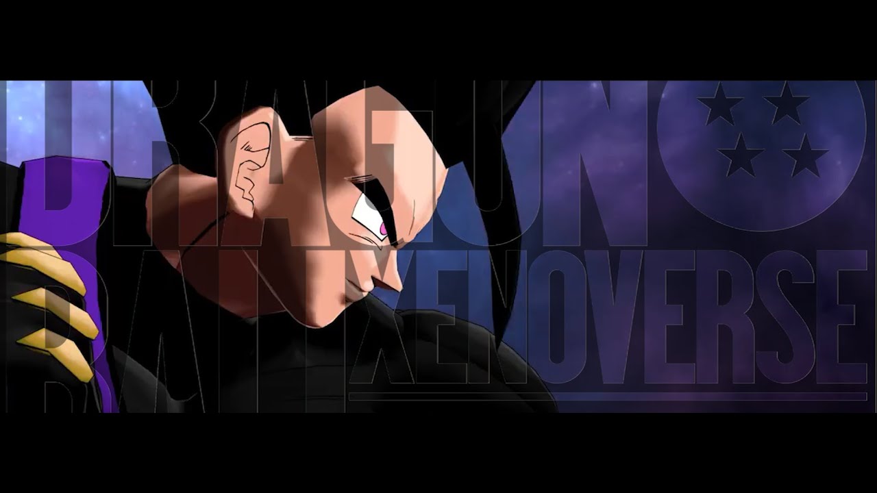 Dragon Ball X 