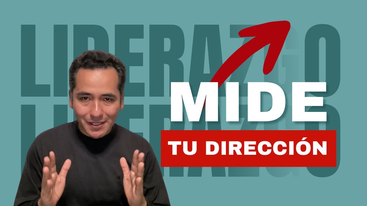 ¿Estás CAMINANDO hacia el FUTURO que DESEAS? - Súperliderazgo - Episodio 44 - Lalo Gómez