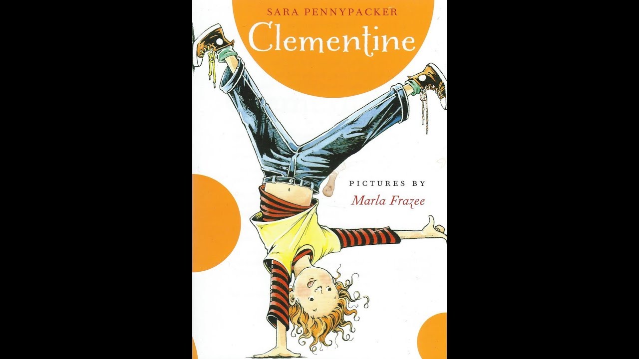 Clementine (#1)