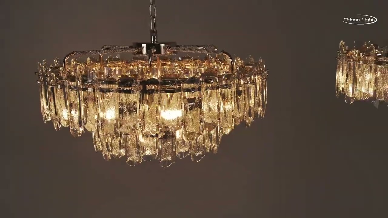 Светильники ODEON LIGHT BULLON 5069/10 5069/12 5069 22 5069/2W