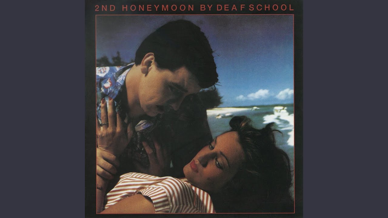 2nd Honeymoon