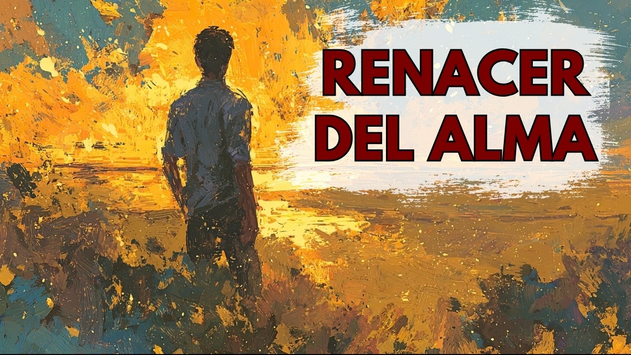 La independencia como forma de renacer | Audiolibro