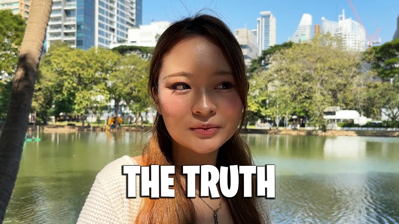 Dating in Thailand: Why do Thai Girls wants Foreigners?