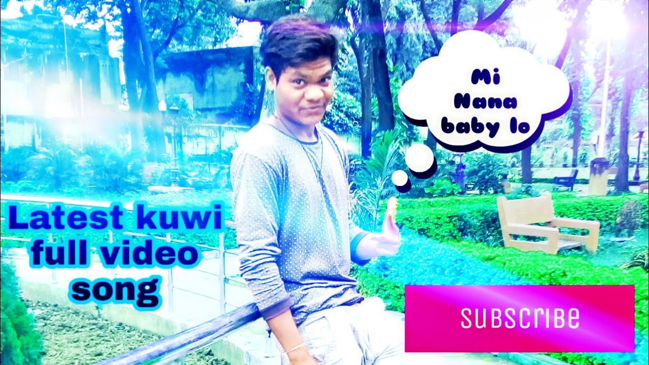 Kuwi video
