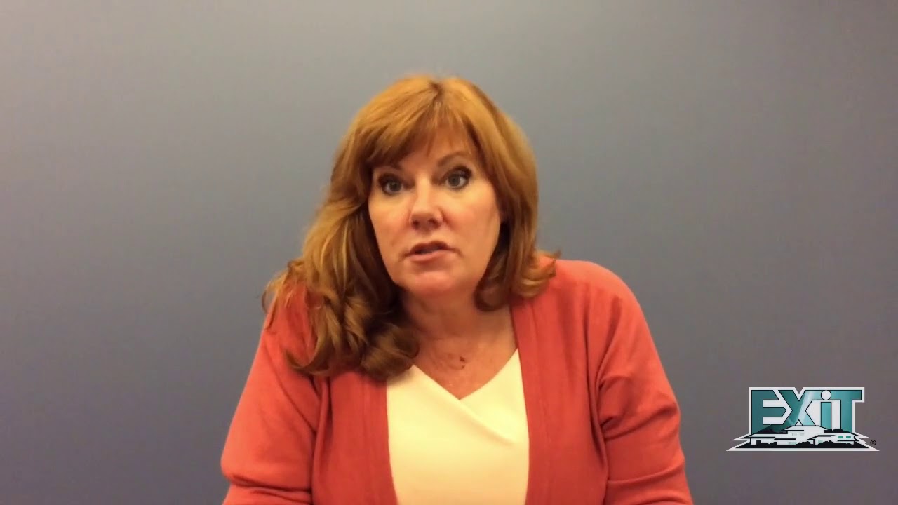 EXIT Southeast Delivers Success - EXIT Realty Corp. Intl CEO Tami Bonnell