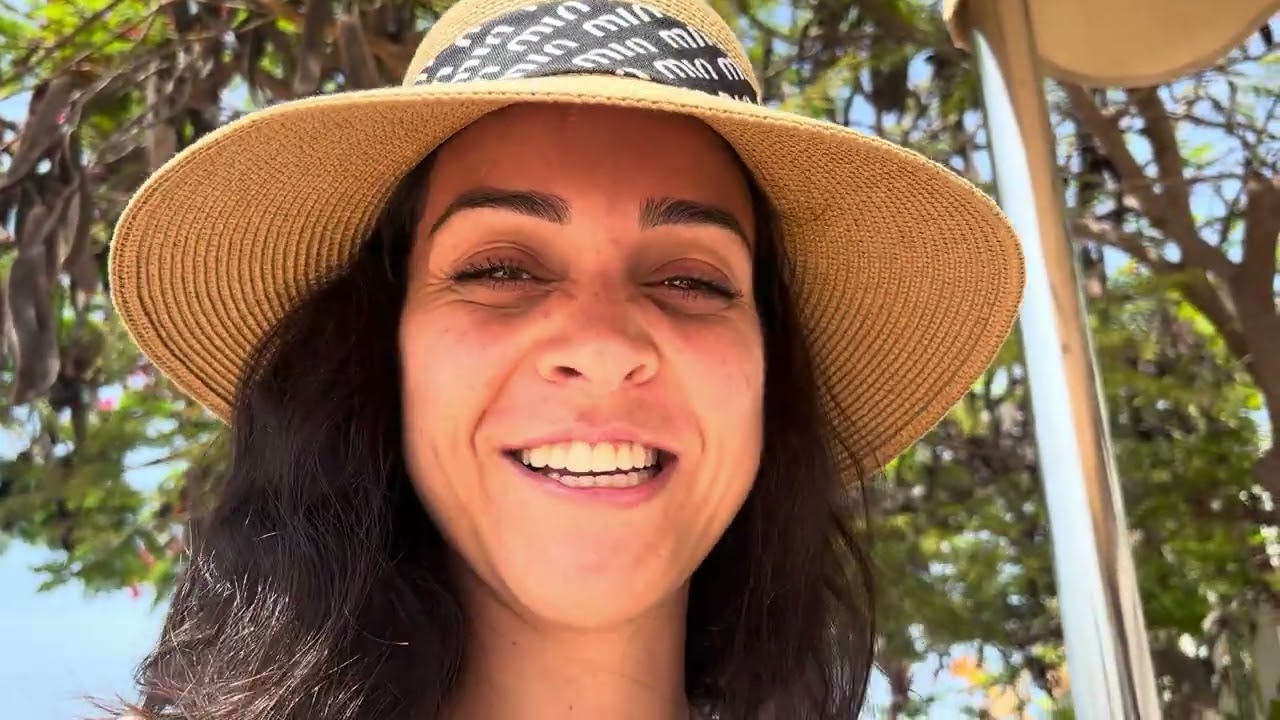 Vlog Fin de Semana en el Hotel Altamadores (Sur de Gran Canaria)  / DÍA 3
