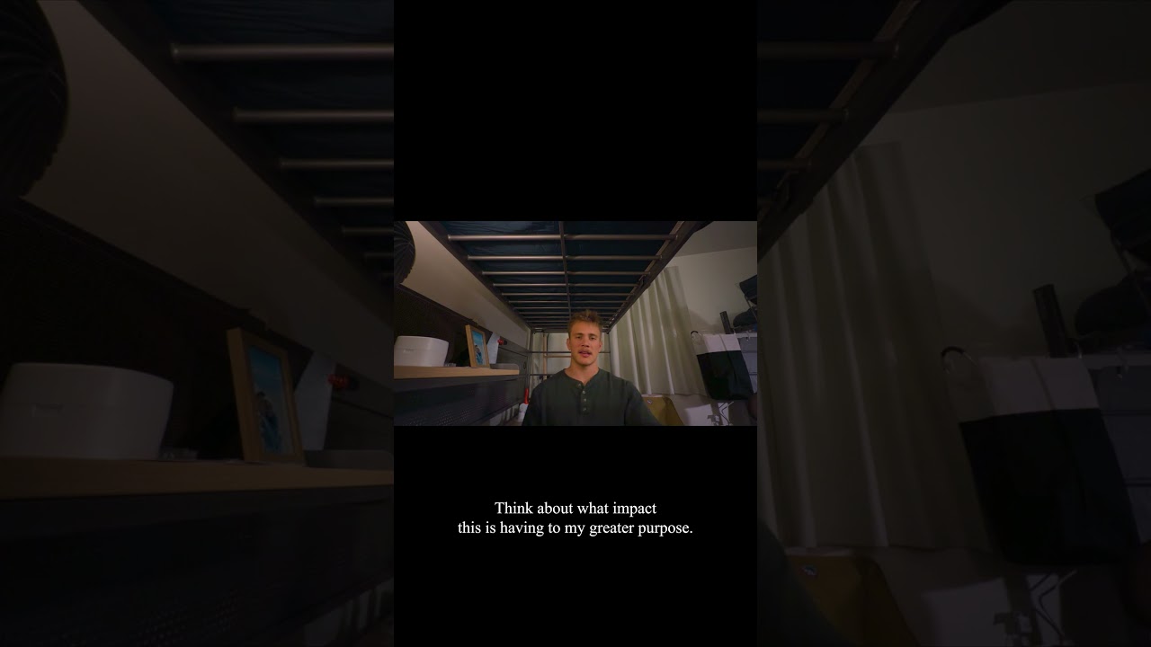 Using Your Purpose to Beat Resistance