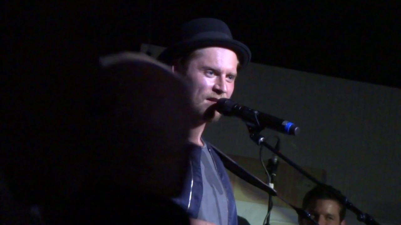 Vom Kaktus und 100 Leben @ ?-Show mit Ohrenpost (16.04.18)
