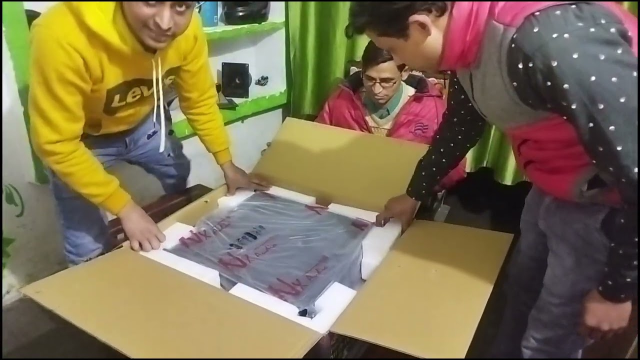 Amplifier Unboxing || Proton MT 1601 Unboxing || Unboxing Videos