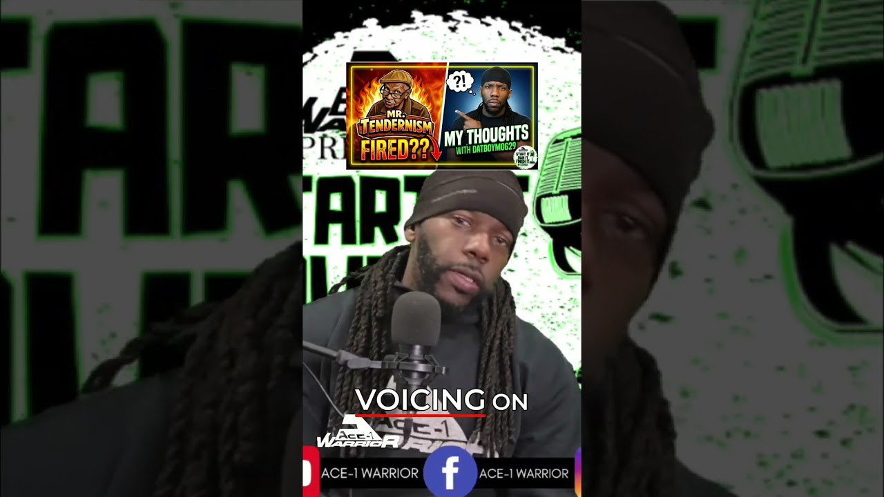 Keith Lee Tip Turned Down? Walt Fired From Destination Smokehouse! #shorts