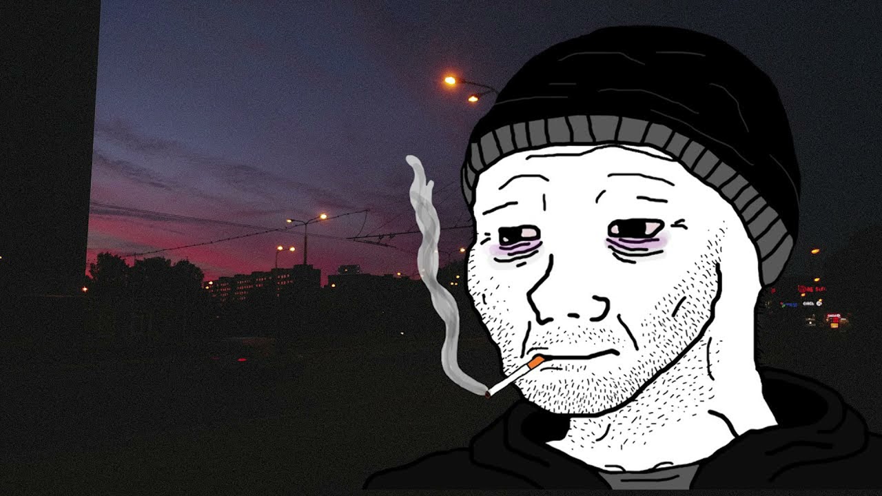Slipknot - Snuff (Doomer Wave)