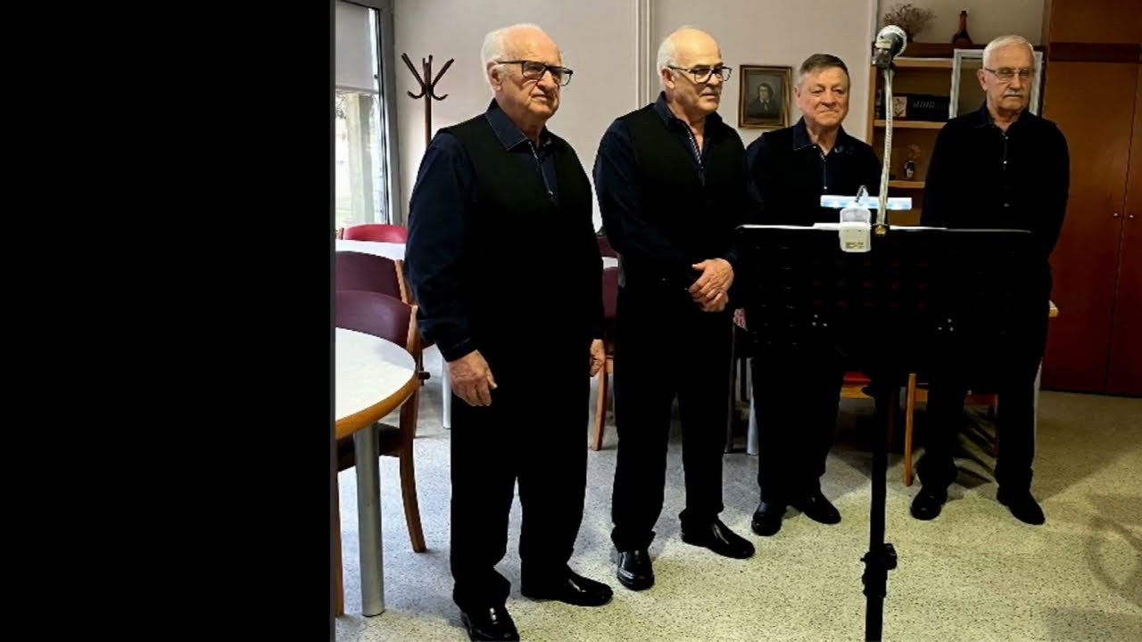 KVARTET JERUZALEM            - SLAVČEK-
