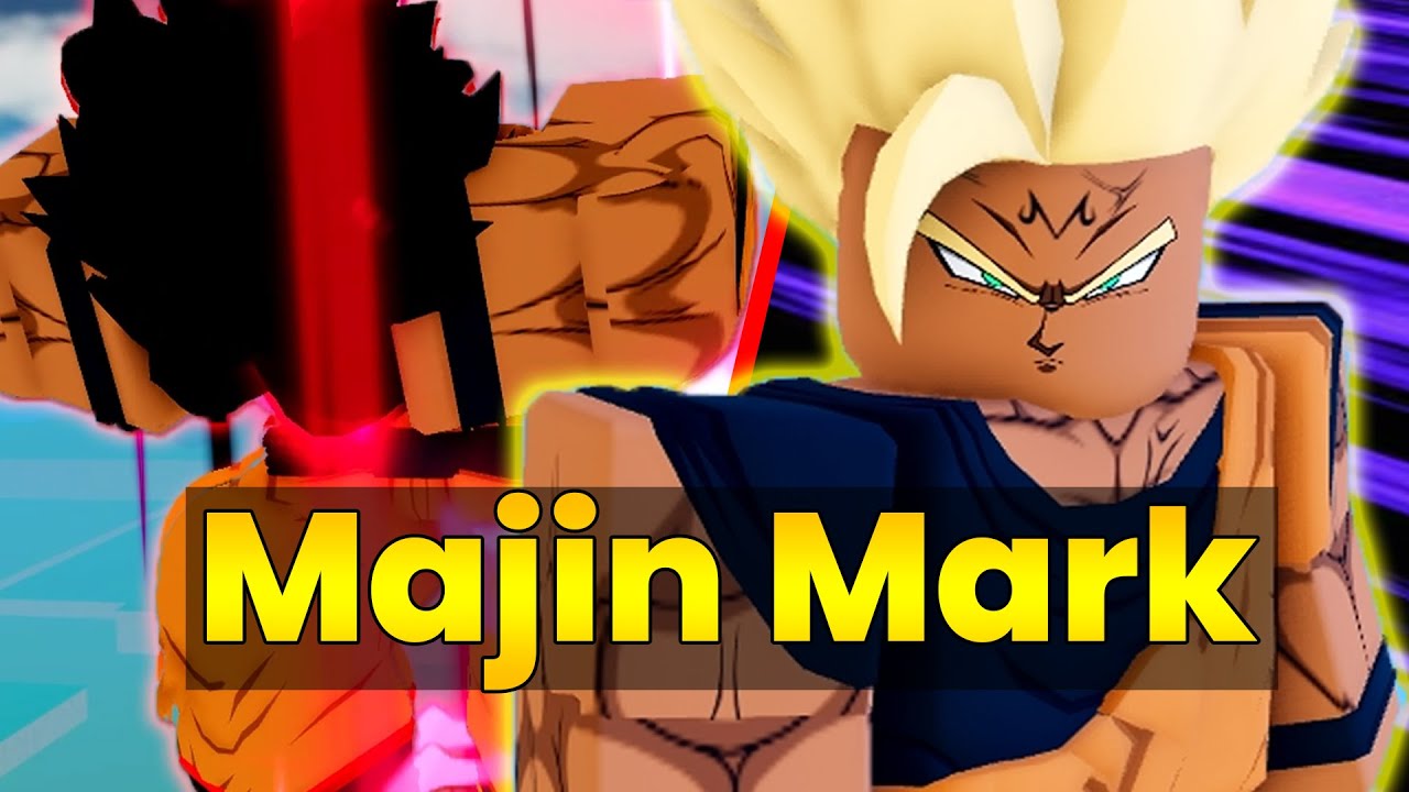THE MAJIN MARK IS INSANE (Babidi's mind control) | Dragon Ball Online Generations