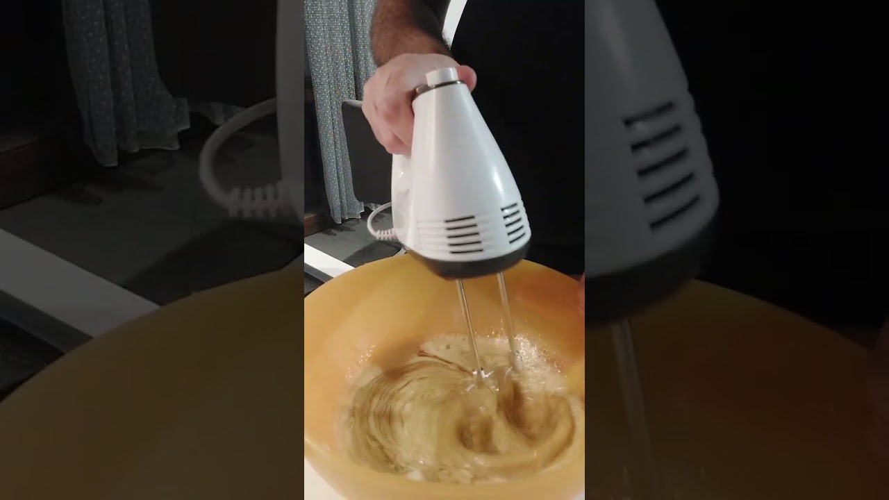 Banana Bread rivisitato