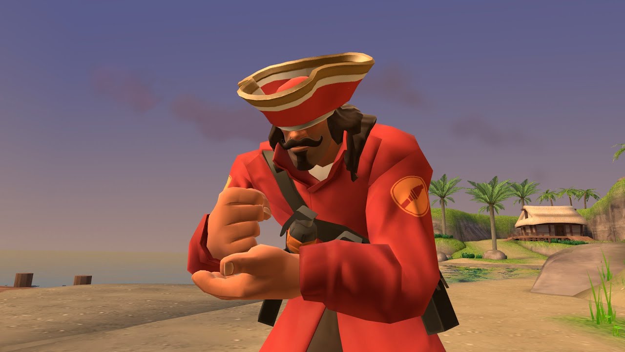 [15.ai] Island Quest