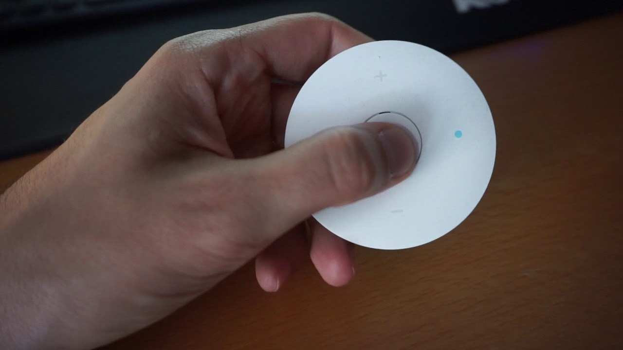 Xiaomi PHILIPS Zhirui Transmitter for LED Ceiling Lamp