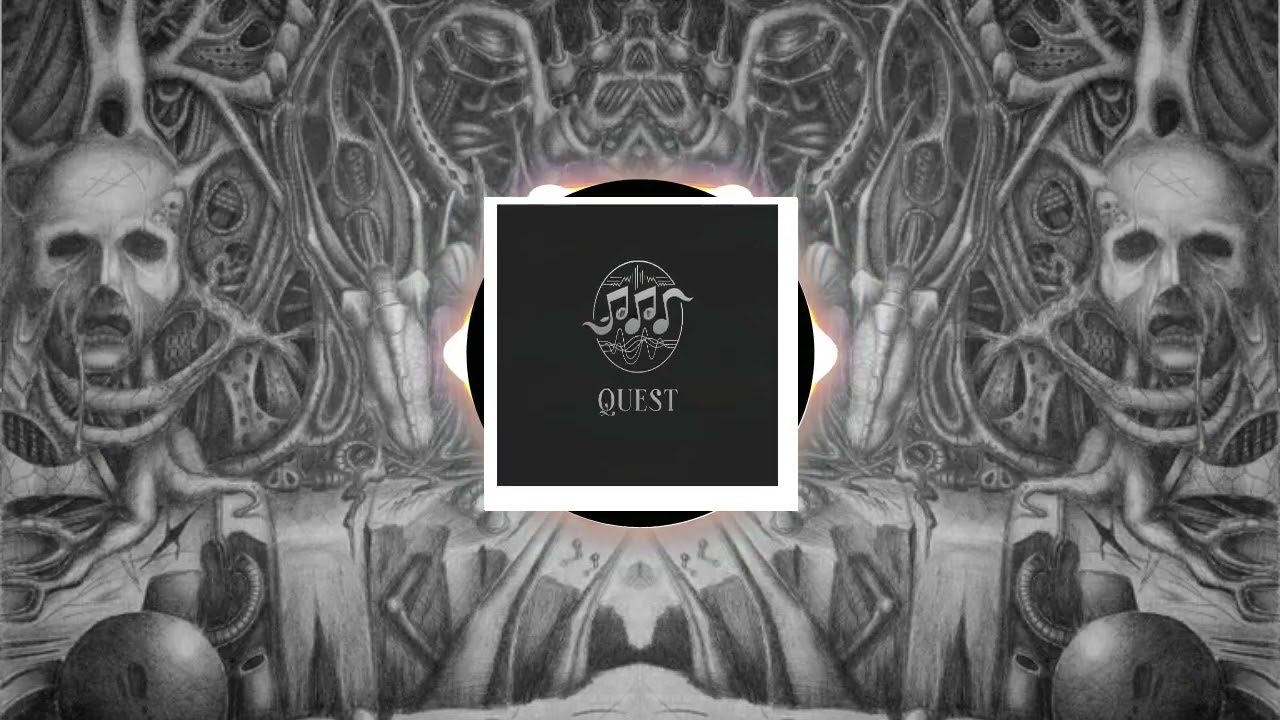 QuestMusic82 - Dissapear