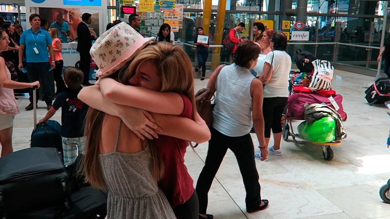 EL ENCUENTRO CON LYNA Y CERSO