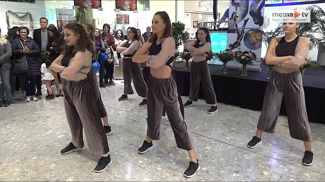 MEMA TV NEWS - ECE Kapfenberg feierte 30   Geburtstag mit einem Grandiosem Fest