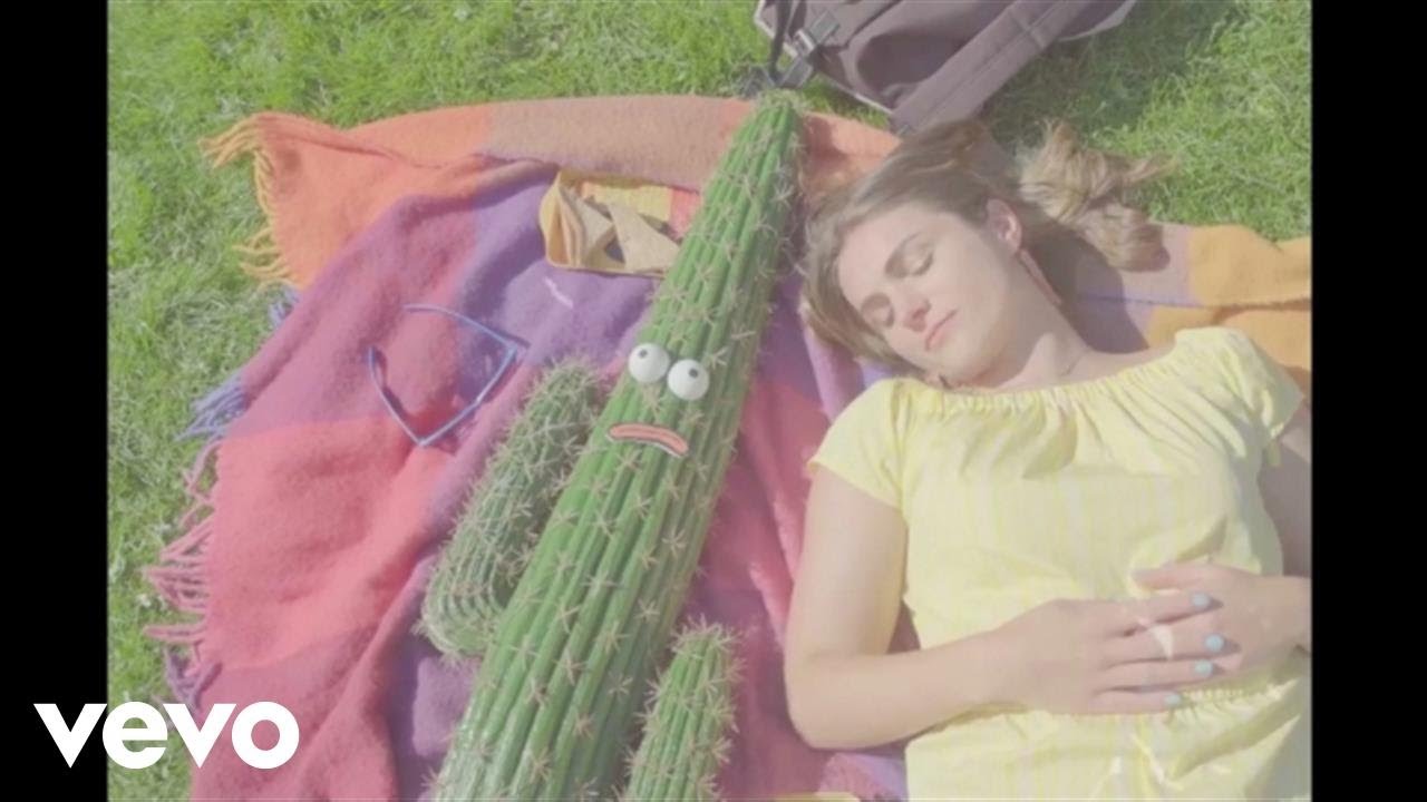 Vistas - Hold Me