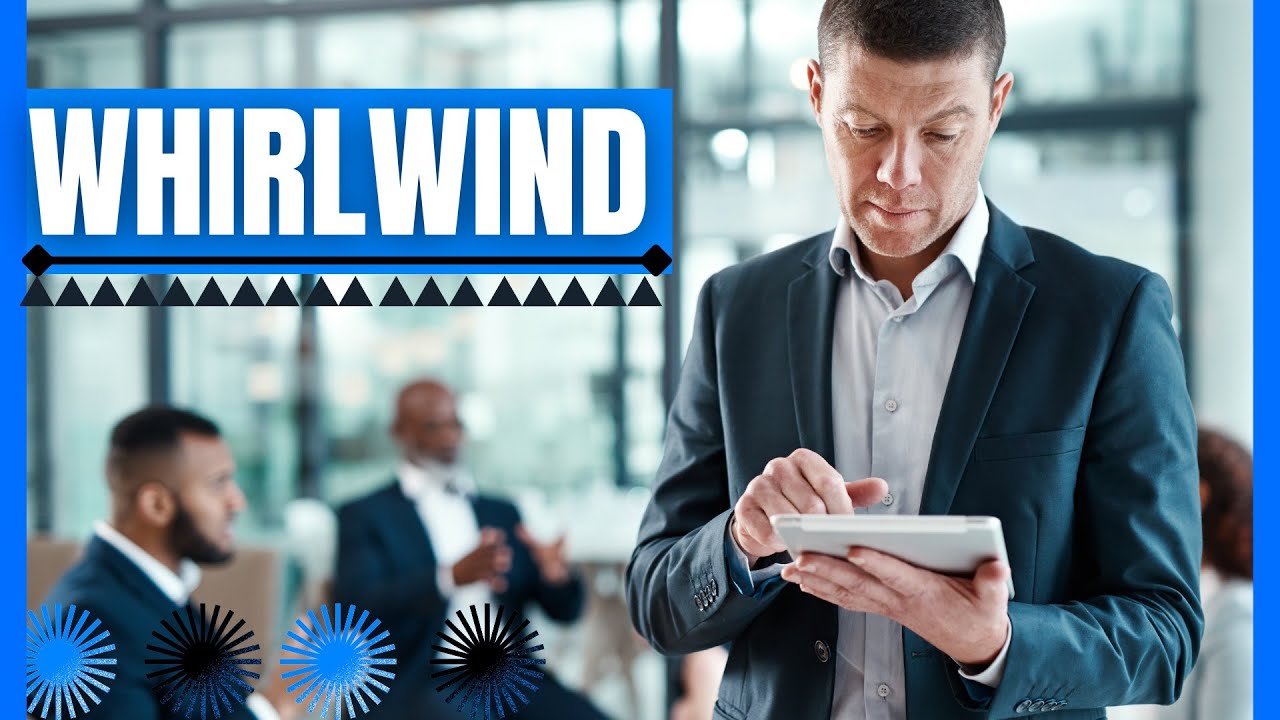 The 1 Thing The 4 Disciplines Of Execution Doesn't Tell You About The Whirlwind | COO Services