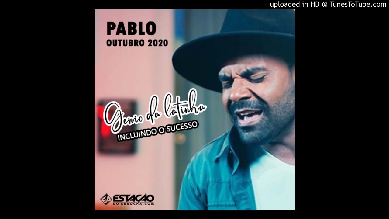 PABLO - Outubro 2020