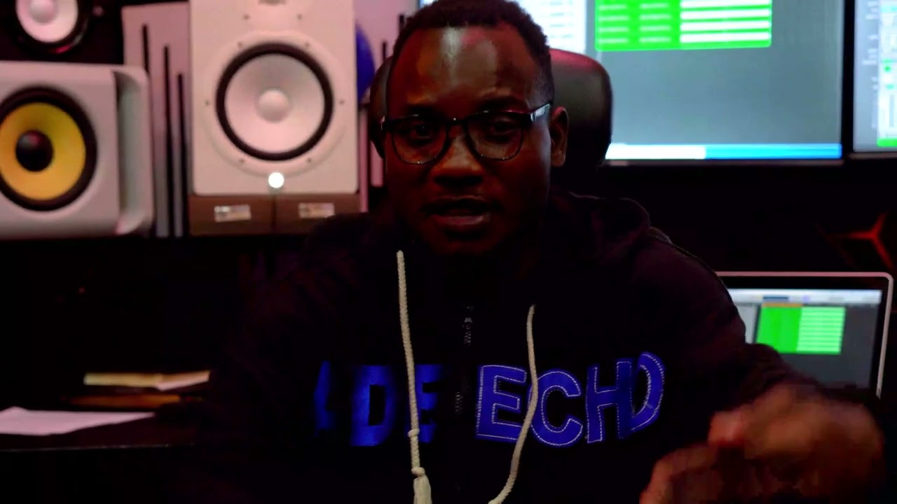 How To Make a Dancehall Beat In Logic Pro X [ Simple Guide For Beginners] 2023
