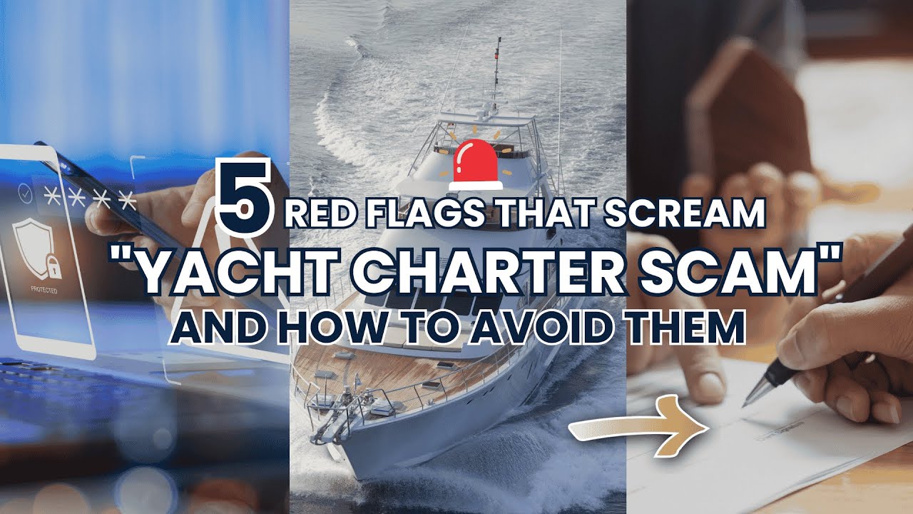 5 Red Flags That Scream 