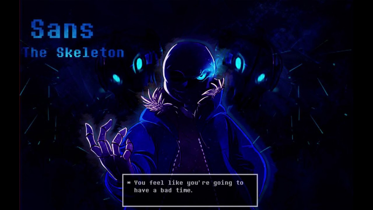 Undertale [HARDMODE] - Reality Check Through The Skull
