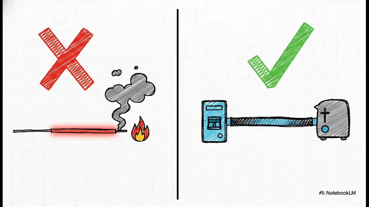 Wat met uw Elektrische huisinstallatie ?