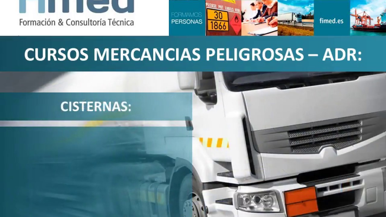 Curso ADR Fimed