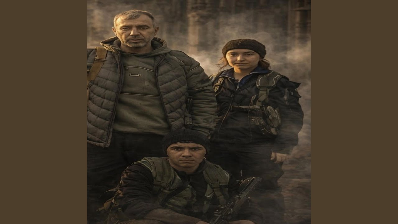 Berxwedana Rojava