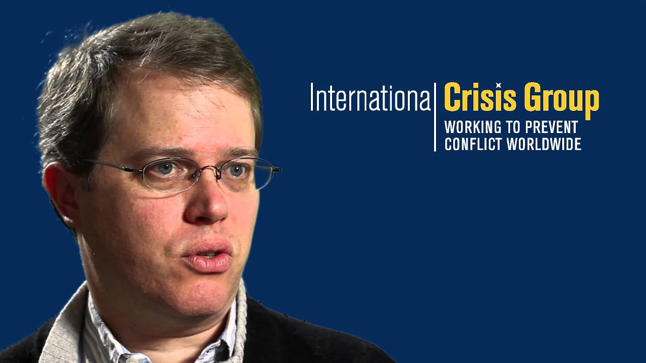 International Crisis Group at Work: Sri Lanka