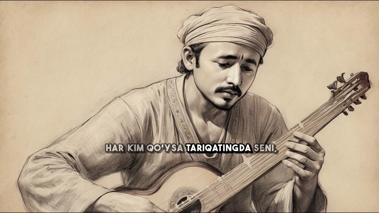 Tovba Qilg'il - Махмуджон Ахроров, Манзур гурухи #hotira #manzur #qiyomat #iymon #tavba #tovba