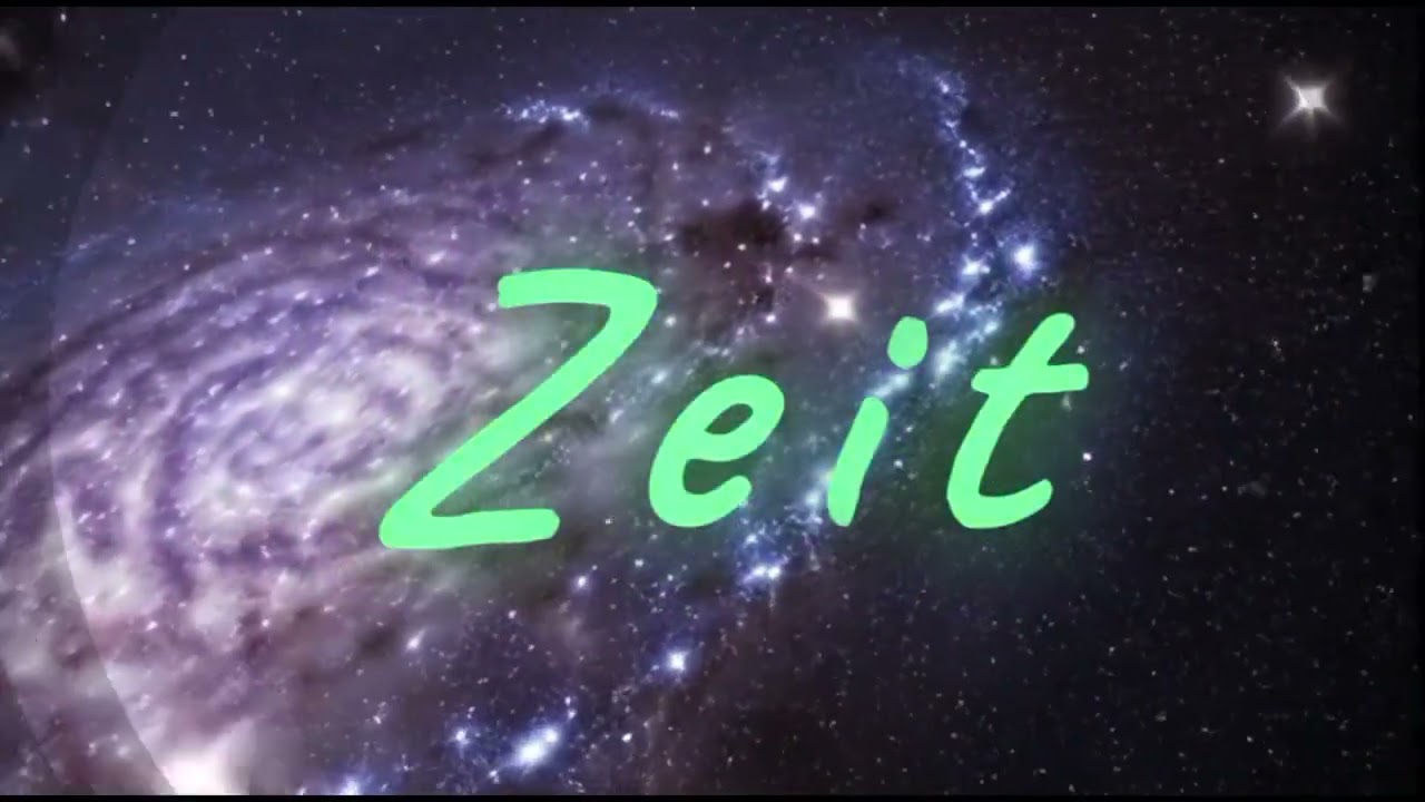 BENCHE - Zeit
