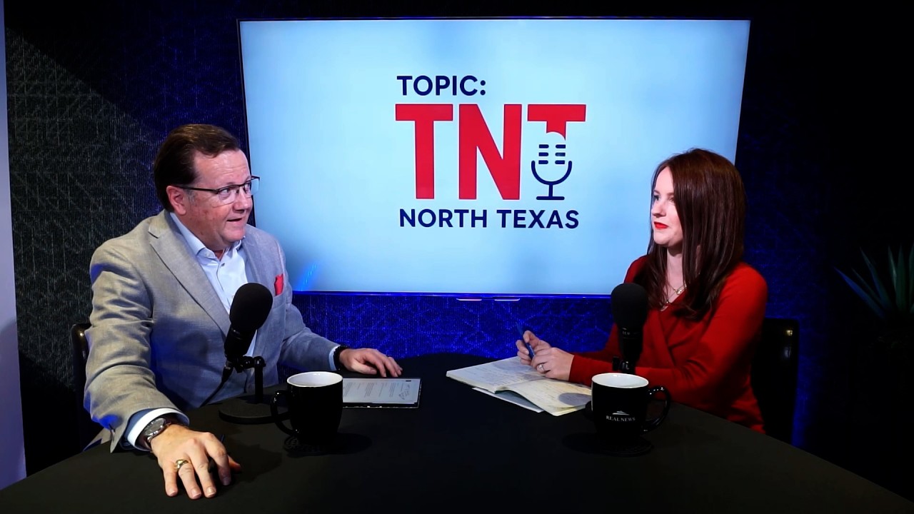 2026 Primary Season Is Here! How Does North Texas Impact This Year's Elections?