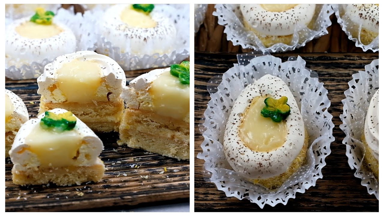 صابلي مورانغ بريستيج بكريمة الليمون🍋 المنعشة 🍋