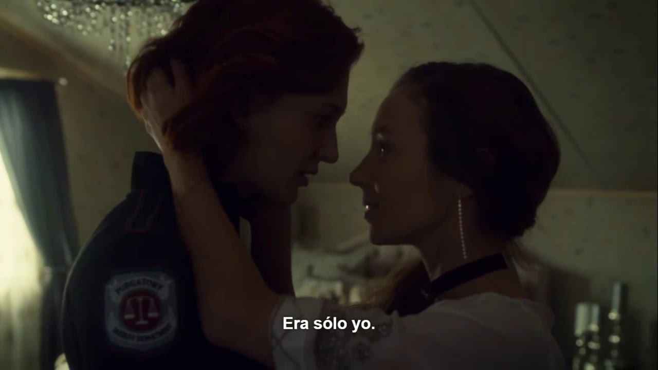 Wayhaught | BEST Kissing scenes #3 | Real Love 🔥😍