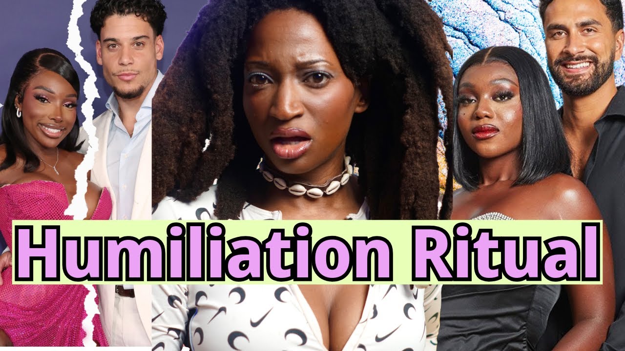 When the Racists are Sleeping in Your Bed...Reality Tv's Issues with Black Women.