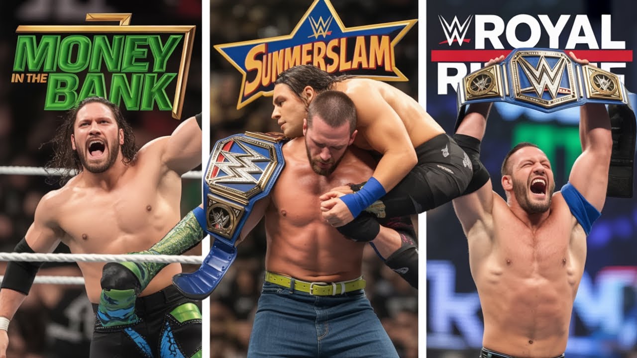 Roman Reigns vs John Cena No Hold Barred Who WINS ?