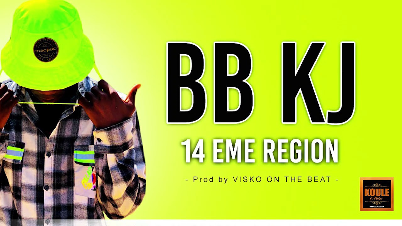 BB KJ 14ème REGION DU MALI Prod by VISKO