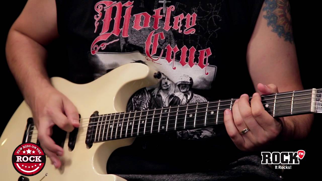 Aurelian Dincă (Trooper) - tutorial 