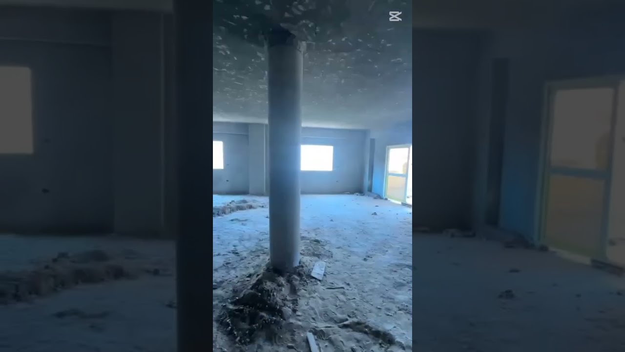 شقة فاخرة 370م تطل على حديقة في البنفسج التجمع الأول | Luxury Apartment Overlooking Garden