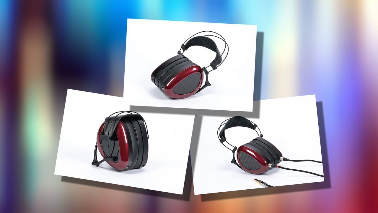 Dan Clark Audio AEON 2: The End Of MrSpeakers