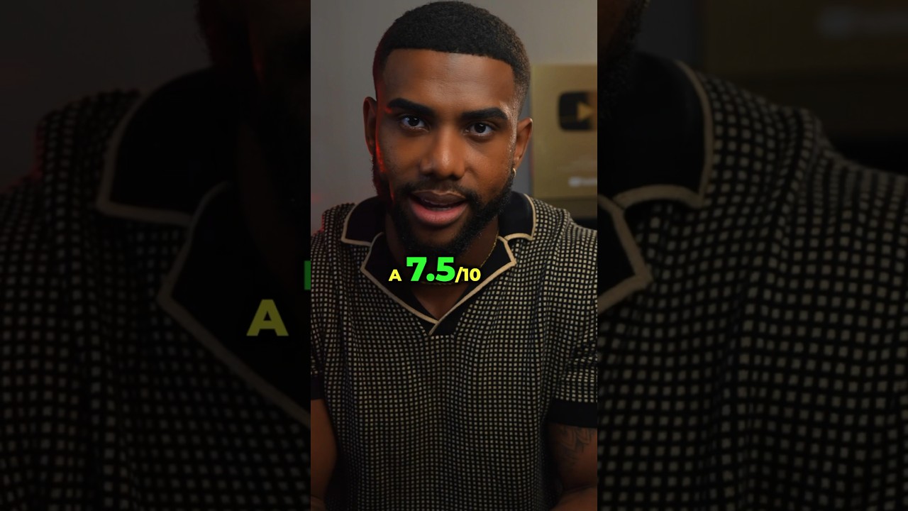 Signs You&rsquo;re ACTUALLY A Handsome Guy